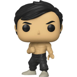 Funko POP! Figurka Mortal Kombat - Liu Kang