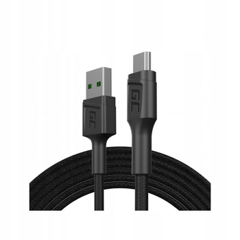 Kabel GC PowerStream USB - Micro USB 120 cm, QC 3