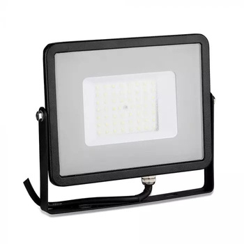 V-TAC Projektor LED 50W 4000k 4000lm IP65 Czarny