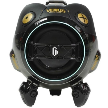 GRAVASTAR Głośnik Bluetooth VENUS Shadow Black