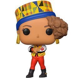 Funko POP! Figurka Rocks Salt-N-Pepa 45380 Pepa