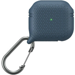 Catalyst Etui Waterproof Vibe do AirPods (3 gen.) niebieskie