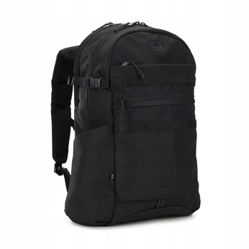 OGIO Plecak ALPHA+ 20 BLACK