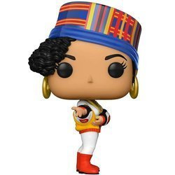 Funko POP! Figurka Salt-N-Pepa 45379 Salt