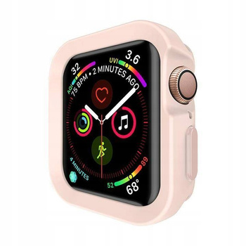 SwitchEasy Etui Colors Apple Watch 6/SE/5/4 44mm r