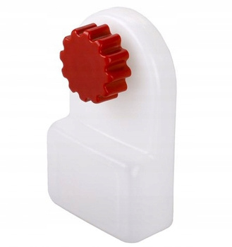 Klucz do odpowietrzania grzejnika