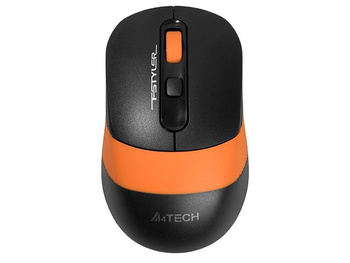 Myszka bezprzewodowa A4Tech FG10 sensor optyczny
