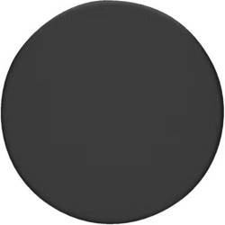 POPSOCKETS Uchwyt do telefonu Standard Black