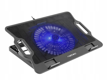 NATEC Podstawka chłodząca pod notebook Dipper,