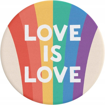 Popsockets uchwyt Loving Love