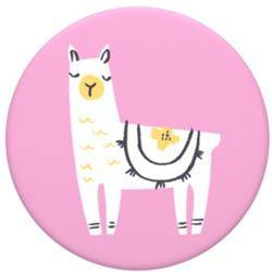 POPSOCKETS Uchwyt do telefonu Standard Llama Glama