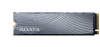 Dysk SSD SWORDFISH 500GB PCIe Gen3x4 M.2 2280