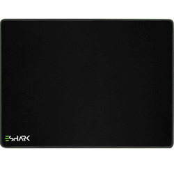 eSHARK Podkładka gamingowa pod mysz KABUTO L 45 x 40 cm