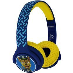 OTL Technologies Słuchawki dziecięce bezprzewodowe Paw Patrol Chase