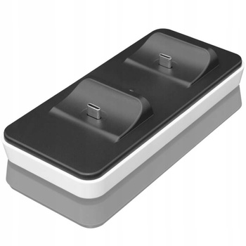 WhiteShark Stacja dokująca CLINCH do padów PS5