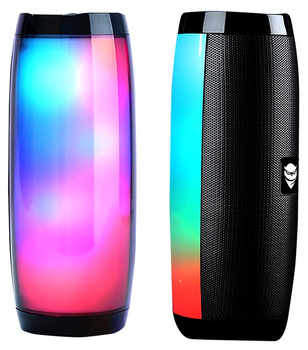 GŁOŚNIK BEZPRZEWODOWY PRZENOŚNY BLUETOOTH RADIO 40