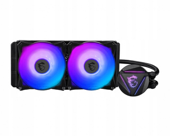 Chłodzenie MAG Core Liquid 280R 280mm ARGB CPU