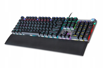 IBOX Klawiatura Aurora K-3 Gaming