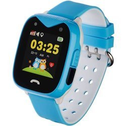 GARETT Smartwatch Kids Sweet 2 niebieski