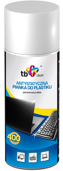 TB CLEAN Pianka do plastiku antystatyczna