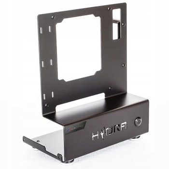 OCPC Obudowa mini-ITX Mini czarna