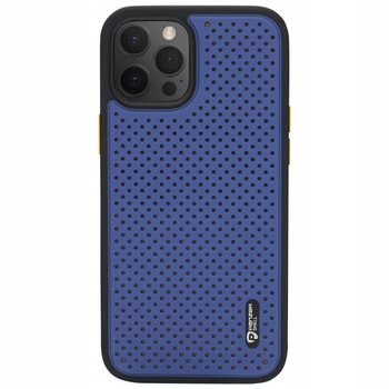 PanzerShell Etui Air Cooling do iPhone 12 Pro Max