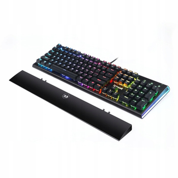 REDRAGON Klawiatura gamingowa - Aryaman K569 RGB