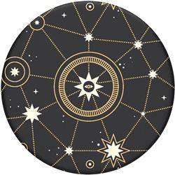 POPSOCKETS Uchwyt do telefonu Standard Star Chart