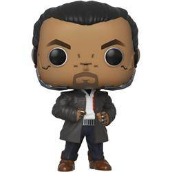 Funko POP! Figurka Cyberpunk 2077 113551 Takemura