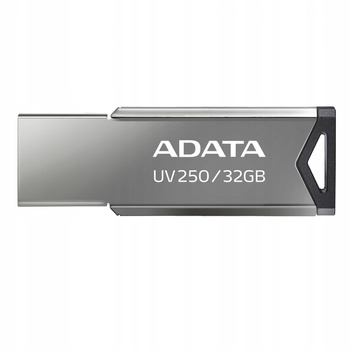 ADATA Pendrive UV250 32GB USB2.0 Metal