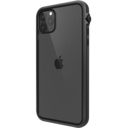 Catalyst Etui Impact Protection do iPhone 11 Pro Max czarne