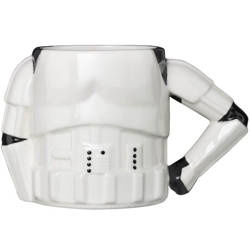 Cable Guys Kubek 3D STORMTROOPER