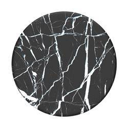 Popsockets uchwyt Black Marble