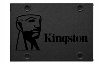 KINGSTON SSD A400 SERIES 960GB SATA3 2.5''