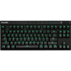 eSHARK Klawiatura gamingowa KODACHI