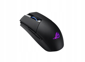 ASUS ASUS Strix Impact II Wireless P510 Black