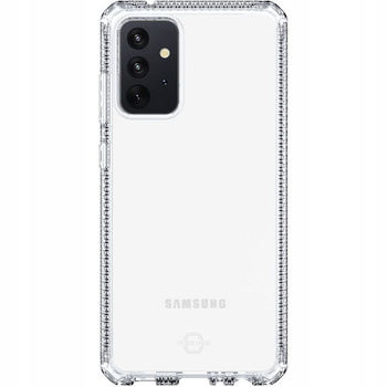 Etui Spectrum Clear do Samsung A72 4G/5G transpare