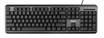 TRUST Klawiatura ODY US