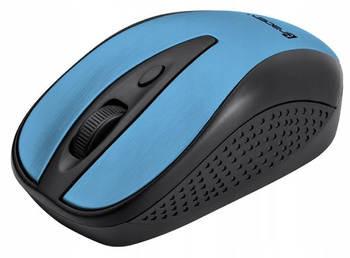 TRACER Mysz JOY II RF NANO USB - Blue