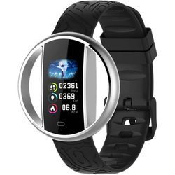 GARETT Smartwatch Women Nicole srebrny