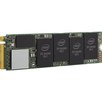Dysk SSD Intel SSDPEKNW512G8X1 512GB M.2 PCIe