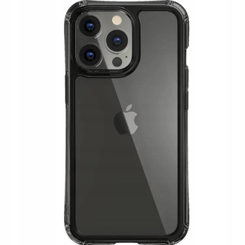 Etui ALOS do iPhone 13 Pro transparentne