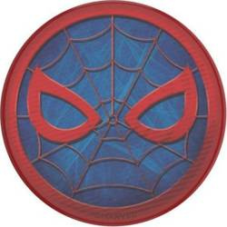 POPSOCKETS Uchwyt do telefonu Standard Spider-Man Icon licencja