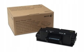 XEROX Toner Phaser 3320 11k 106R02306