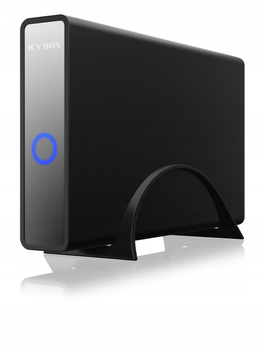 Zasilacz IB-382H-C31 2,5/3,5 HDD z wbudowanym,,