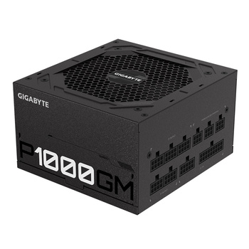 Zasilacz modularny P1000GM 1000W PFC 120mm fan 80