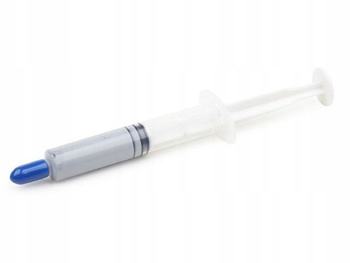 GEMBIRD Pasta termoprzewodząca 3g