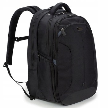 TARGUS Corporate Traveller 15.6'' BackPack czarny