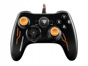 Pad przewodowy Thrustmaster Gamepad GP XID PRO