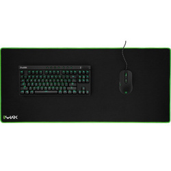 eSHARK Podkładka gamingowa pod mysz KARUTA - XL